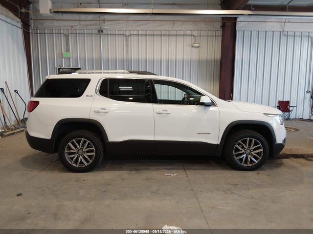 Продажа на аукционе авто 2017 Gmc Acadia Sle-2, vin: 1GKKNSLA1HZ200813, номер лота: 46128948