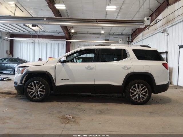 Продажа на аукционе авто 2017 Gmc Acadia Sle-2, vin: 1GKKNSLA1HZ200813, номер лота: 46128948