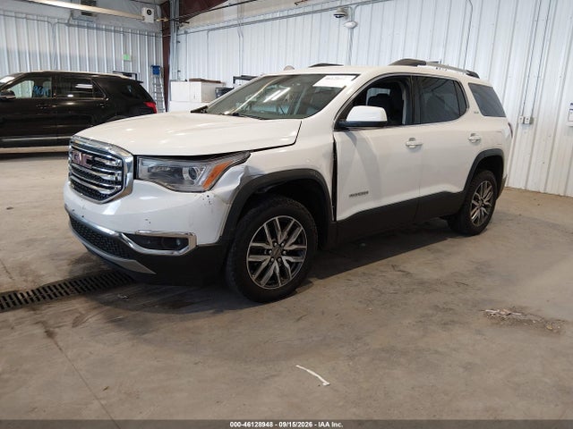 Продажа на аукционе авто 2017 Gmc Acadia Sle-2, vin: 1GKKNSLA1HZ200813, номер лота: 46128948