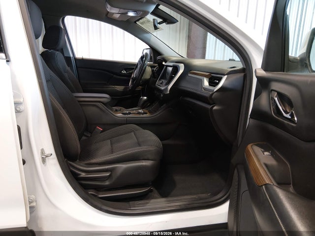 Продажа на аукционе авто 2017 Gmc Acadia Sle-2, vin: 1GKKNSLA1HZ200813, номер лота: 46128948