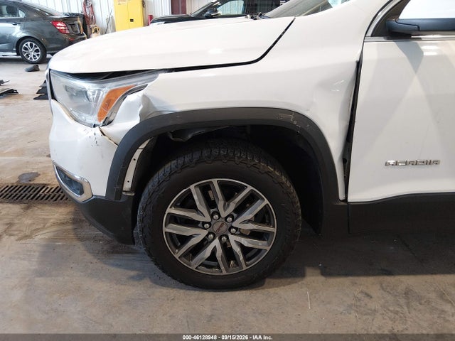 Продажа на аукционе авто 2017 Gmc Acadia Sle-2, vin: 1GKKNSLA1HZ200813, номер лота: 46128948