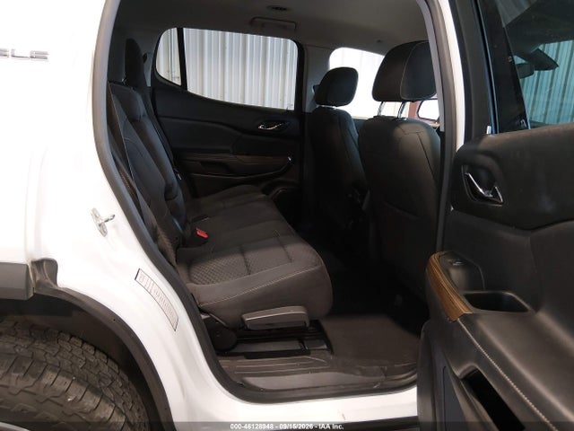 Продажа на аукционе авто 2017 Gmc Acadia Sle-2, vin: 1GKKNSLA1HZ200813, номер лота: 46128948
