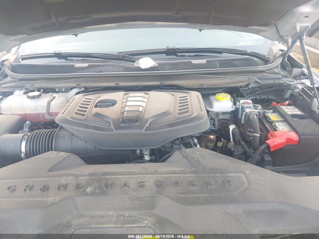 Aukcja sprzedaży 2026 Jeep Grand Wagoneer Limited Altitude 4x4, vin: 1C4SJVBP4TS170657, numer aukcji: 46128949