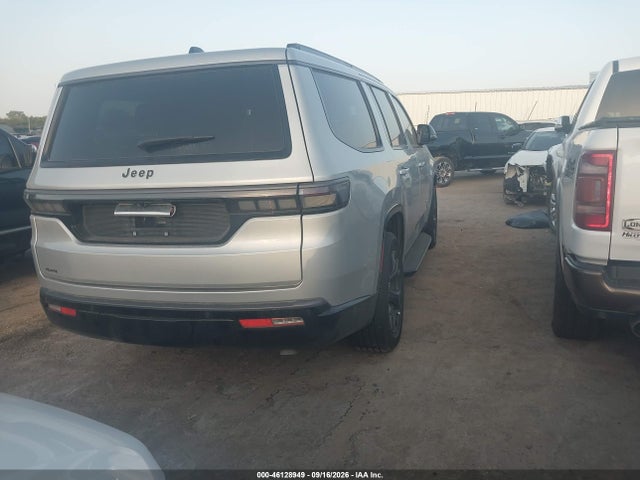 Aukcja sprzedaży 2026 Jeep Grand Wagoneer Limited Altitude 4x4, vin: 1C4SJVBP4TS170657, numer aukcji: 46128949