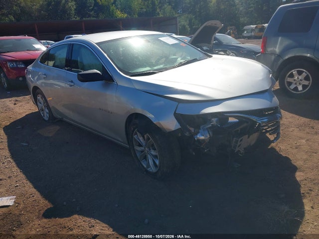 46128950 :رقم المزاد ، 1G1ZD5STXLF074018 vin ، 2020 Chevrolet Malibu Fwd Lt مزاد بيع