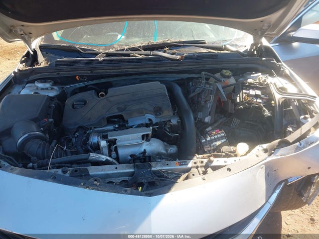 46128950 :رقم المزاد ، 1G1ZD5STXLF074018 vin ، 2020 Chevrolet Malibu Fwd Lt مزاد بيع