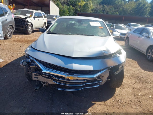 46128950 :رقم المزاد ، 1G1ZD5STXLF074018 vin ، 2020 Chevrolet Malibu Fwd Lt مزاد بيع