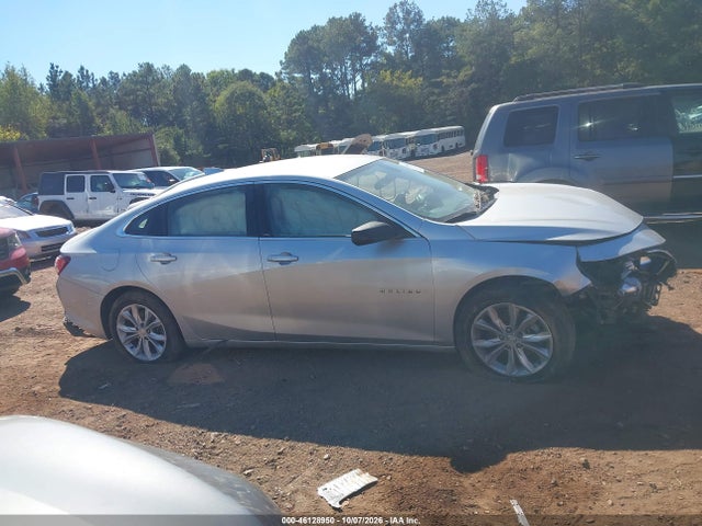 46128950 :رقم المزاد ، 1G1ZD5STXLF074018 vin ، 2020 Chevrolet Malibu Fwd Lt مزاد بيع