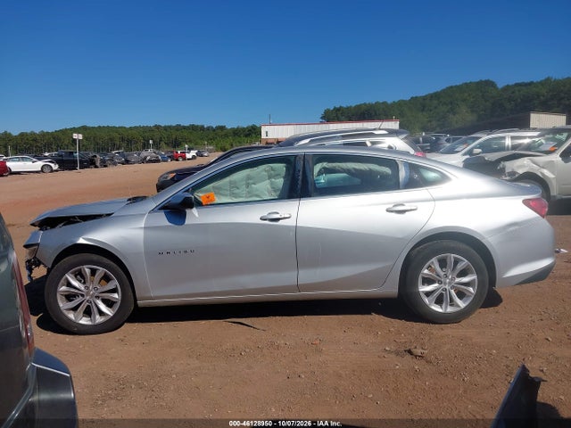 46128950 :رقم المزاد ، 1G1ZD5STXLF074018 vin ، 2020 Chevrolet Malibu Fwd Lt مزاد بيع