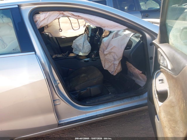 46128950 :رقم المزاد ، 1G1ZD5STXLF074018 vin ، 2020 Chevrolet Malibu Fwd Lt مزاد بيع