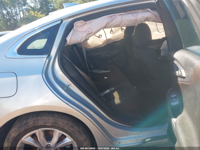 46128950 :رقم المزاد ، 1G1ZD5STXLF074018 vin ، 2020 Chevrolet Malibu Fwd Lt مزاد بيع