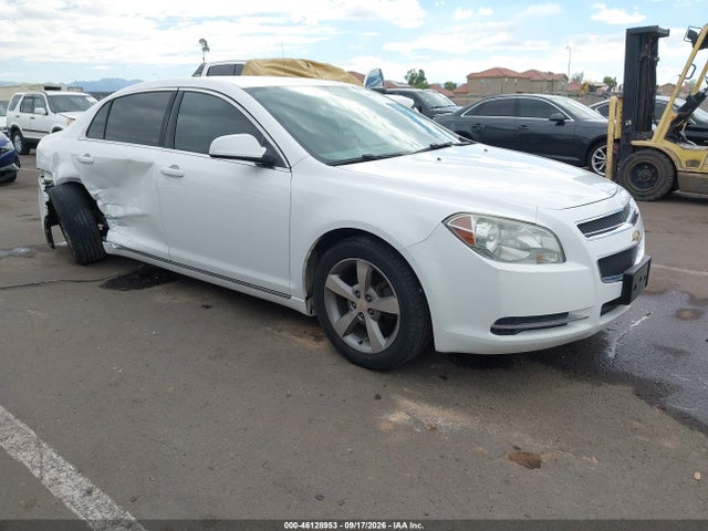 Aukcja sprzedaży 2011 Chevrolet Malibu 1lt, vin: 1G1ZC5EU4BF171950, numer aukcji: 46128953