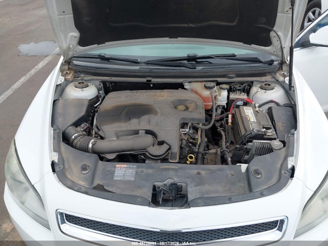 Aukcja sprzedaży 2011 Chevrolet Malibu 1lt, vin: 1G1ZC5EU4BF171950, numer aukcji: 46128953