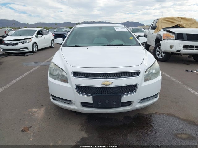 Aukcja sprzedaży 2011 Chevrolet Malibu 1lt, vin: 1G1ZC5EU4BF171950, numer aukcji: 46128953