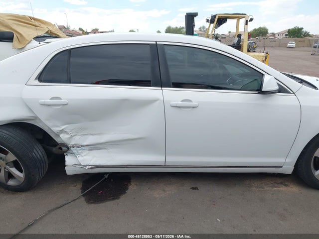 Aukcja sprzedaży 2011 Chevrolet Malibu 1lt, vin: 1G1ZC5EU4BF171950, numer aukcji: 46128953