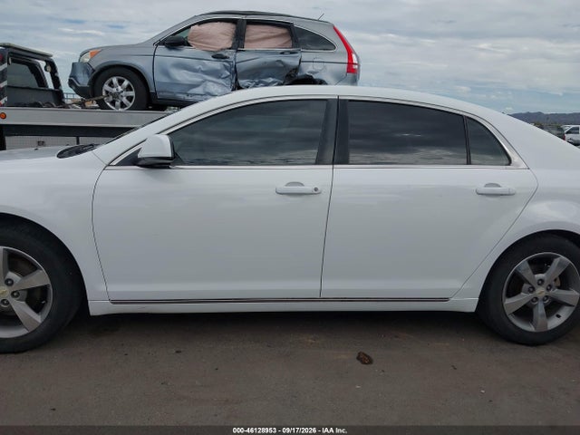 Aukcja sprzedaży 2011 Chevrolet Malibu 1lt, vin: 1G1ZC5EU4BF171950, numer aukcji: 46128953