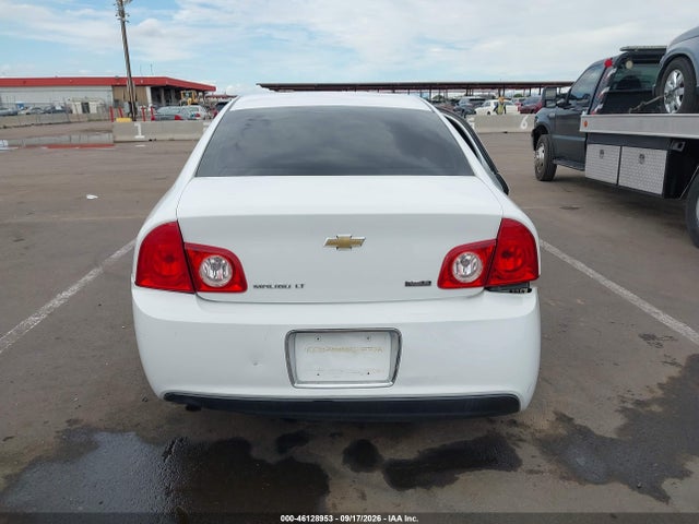 Aukcja sprzedaży 2011 Chevrolet Malibu 1lt, vin: 1G1ZC5EU4BF171950, numer aukcji: 46128953