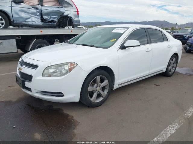 Aukcja sprzedaży 2011 Chevrolet Malibu 1lt, vin: 1G1ZC5EU4BF171950, numer aukcji: 46128953