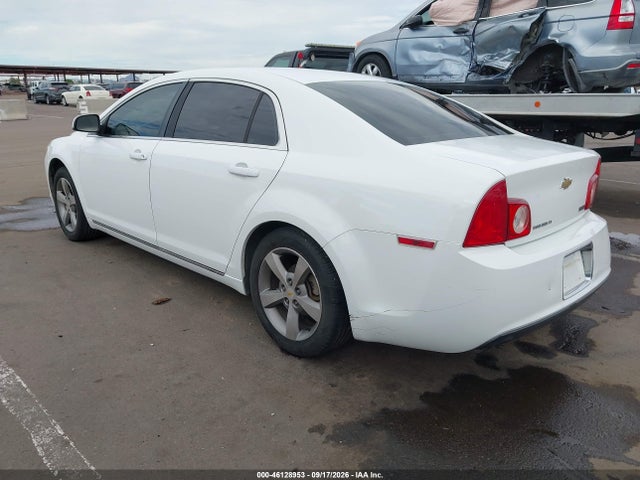 Aukcja sprzedaży 2011 Chevrolet Malibu 1lt, vin: 1G1ZC5EU4BF171950, numer aukcji: 46128953