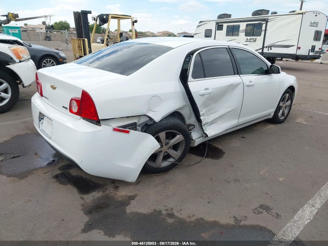 Aukcja sprzedaży 2011 Chevrolet Malibu 1lt, vin: 1G1ZC5EU4BF171950, numer aukcji: 46128953