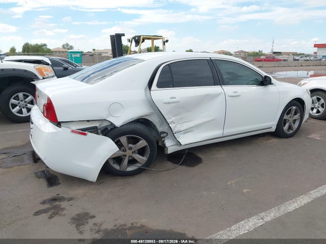 Aukcja sprzedaży 2011 Chevrolet Malibu 1lt, vin: 1G1ZC5EU4BF171950, numer aukcji: 46128953