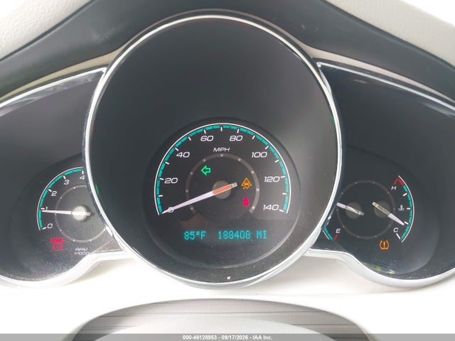 Aukcja sprzedaży 2011 Chevrolet Malibu 1lt, vin: 1G1ZC5EU4BF171950, numer aukcji: 46128953