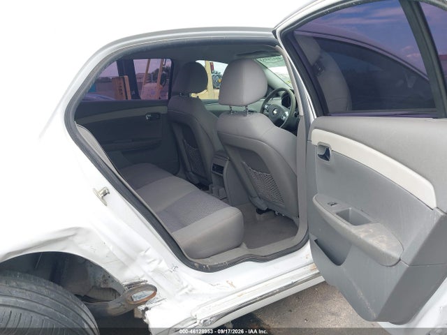 Aukcja sprzedaży 2011 Chevrolet Malibu 1lt, vin: 1G1ZC5EU4BF171950, numer aukcji: 46128953