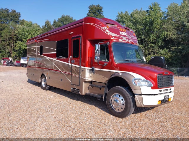 46128954 :رقم المزاد ، 1FVACXCY2GHHG1648 vin ، 2016 Freightliner M2 106 Medium Duty مزاد بيع