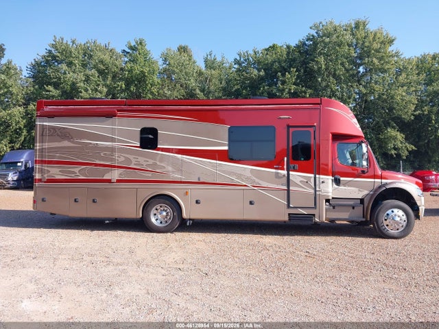 Продажа на аукционе авто 2016 Forest River M2, vin: 1FVACXCY2GHHG1648, номер лота: 46128954