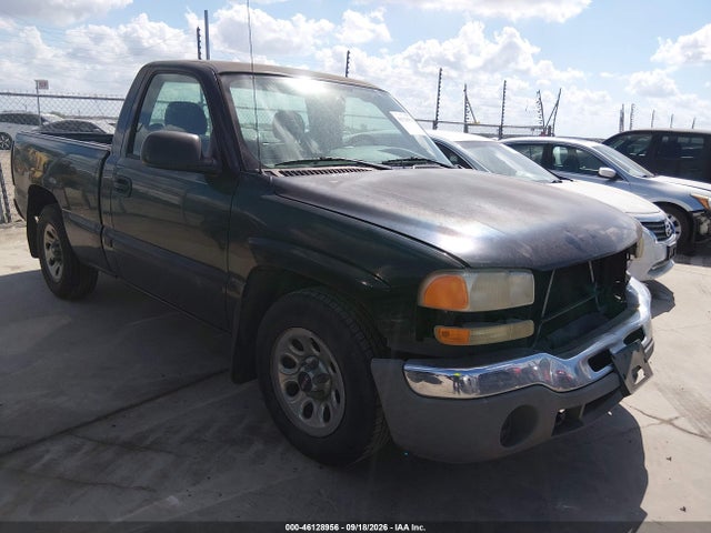 Aukcja sprzedaży 2005 Gmc Sierra 1500, vin: 1GTEC14X15Z341971, numer aukcji: 46128956