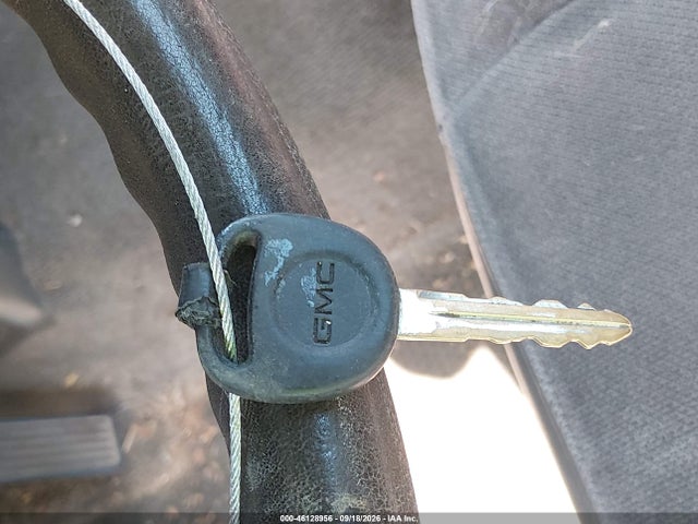 Aukcja sprzedaży 2005 Gmc Sierra 1500, vin: 1GTEC14X15Z341971, numer aukcji: 46128956