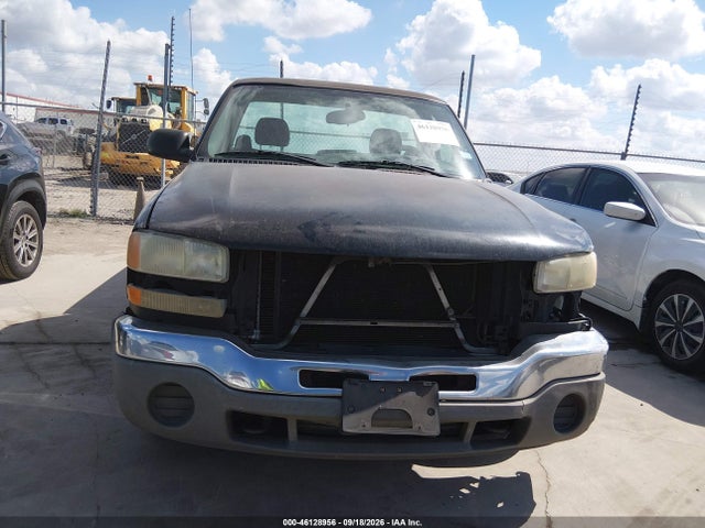 Aukcja sprzedaży 2005 Gmc Sierra 1500, vin: 1GTEC14X15Z341971, numer aukcji: 46128956