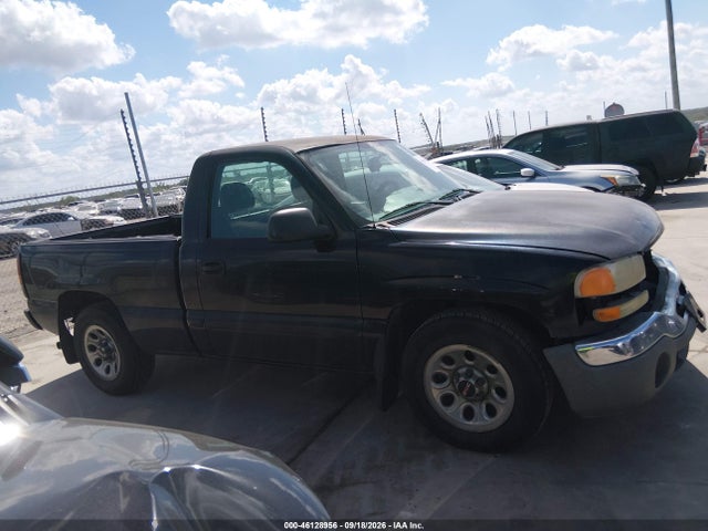 Aukcja sprzedaży 2005 Gmc Sierra 1500, vin: 1GTEC14X15Z341971, numer aukcji: 46128956