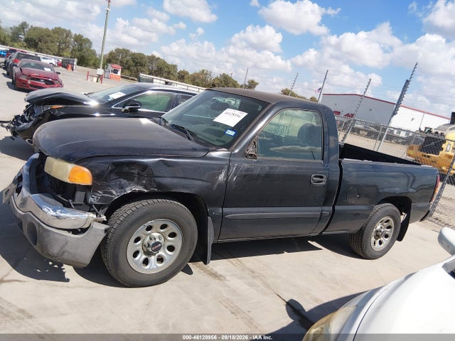 Aukcja sprzedaży 2005 Gmc Sierra 1500, vin: 1GTEC14X15Z341971, numer aukcji: 46128956