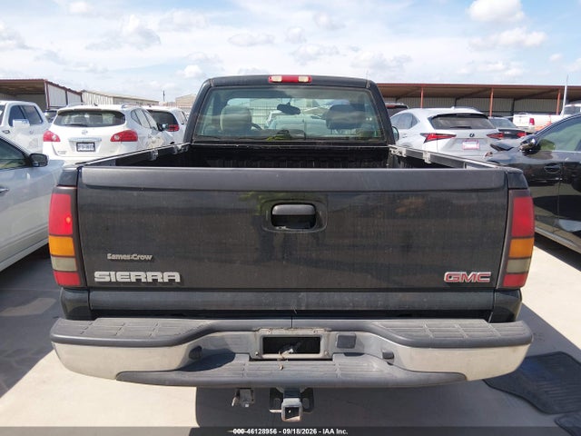 Aukcja sprzedaży 2005 Gmc Sierra 1500, vin: 1GTEC14X15Z341971, numer aukcji: 46128956