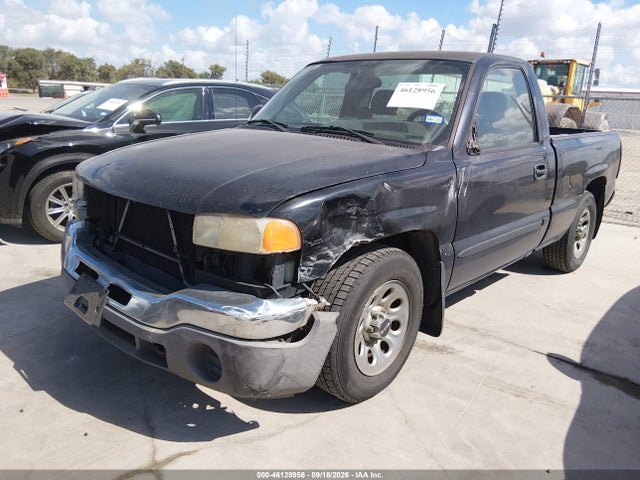 Aukcja sprzedaży 2005 Gmc Sierra 1500, vin: 1GTEC14X15Z341971, numer aukcji: 46128956