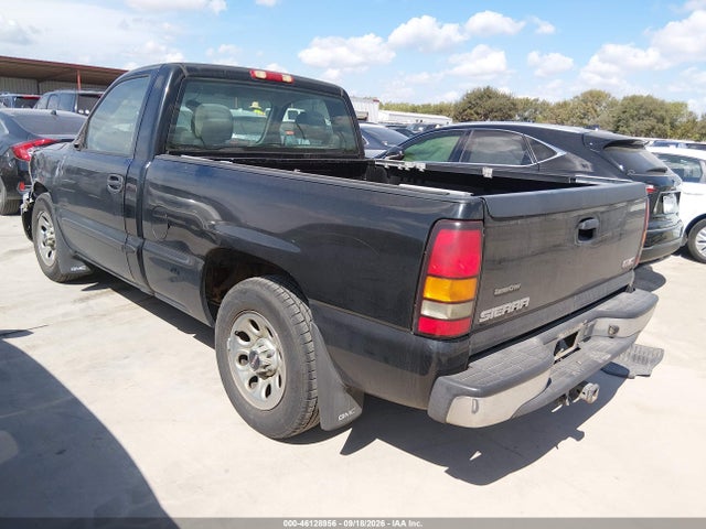 Aukcja sprzedaży 2005 Gmc Sierra 1500, vin: 1GTEC14X15Z341971, numer aukcji: 46128956