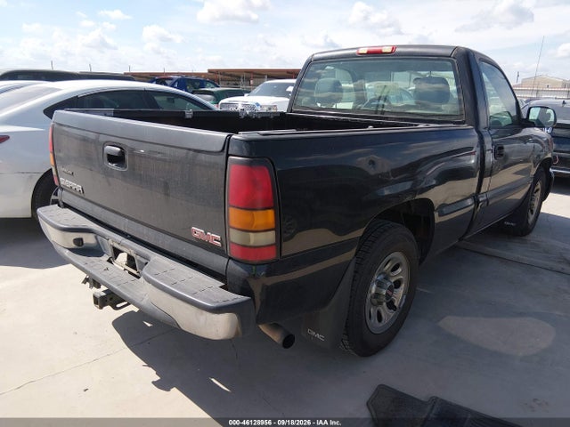 Aukcja sprzedaży 2005 Gmc Sierra 1500, vin: 1GTEC14X15Z341971, numer aukcji: 46128956