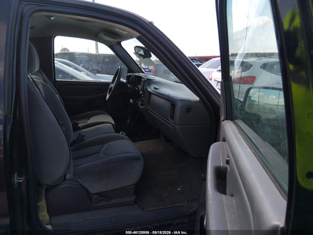 Aukcja sprzedaży 2005 Gmc Sierra 1500, vin: 1GTEC14X15Z341971, numer aukcji: 46128956