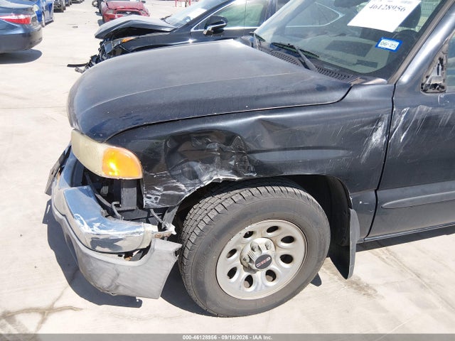 Aukcja sprzedaży 2005 Gmc Sierra 1500, vin: 1GTEC14X15Z341971, numer aukcji: 46128956