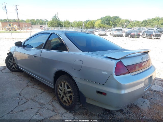Aukcja sprzedaży 2002 Honda Accord 3.0 Ex, vin: 1HGCG22582A027104, numer aukcji: 46128963