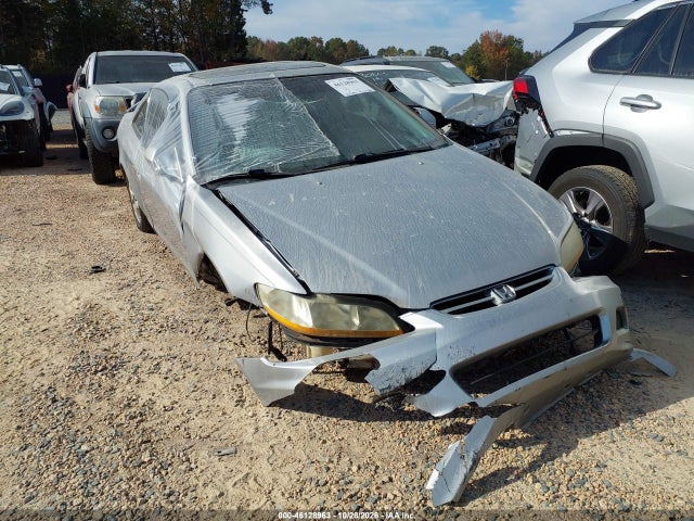 Aukcja sprzedaży 2002 Honda Accord 3.0 Ex, vin: 1HGCG22582A027104, numer aukcji: 46128963