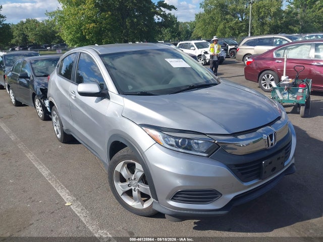 Продажа на аукционе авто 2019 Honda Hr-v Lx, vin: 3CZRU6H38KG719812, номер лота: 46128964