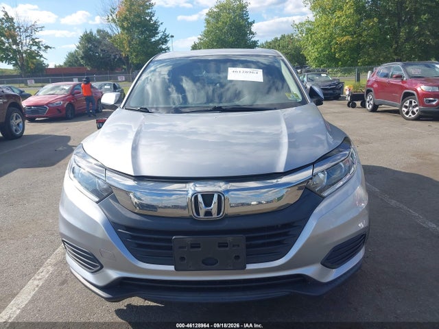 46128964 :رقم المزاد ، 3CZRU6H38KG719812 vin ، 2019 Honda Hr-v Lx مزاد بيع