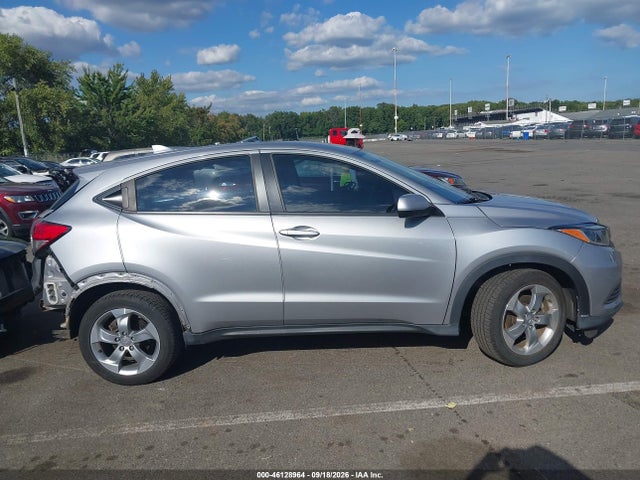 46128964 :رقم المزاد ، 3CZRU6H38KG719812 vin ، 2019 Honda Hr-v Lx مزاد بيع