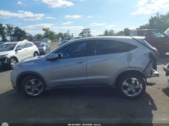 46128964 :رقم المزاد ، 3CZRU6H38KG719812 vin ، 2019 Honda Hr-v Lx مزاد بيع