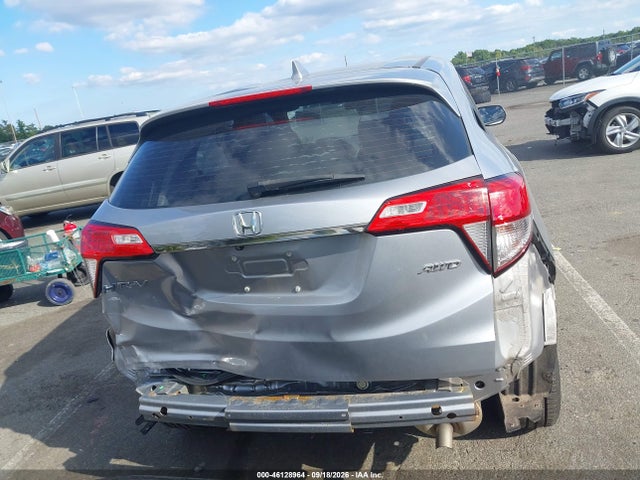 46128964 :رقم المزاد ، 3CZRU6H38KG719812 vin ، 2019 Honda Hr-v Lx مزاد بيع