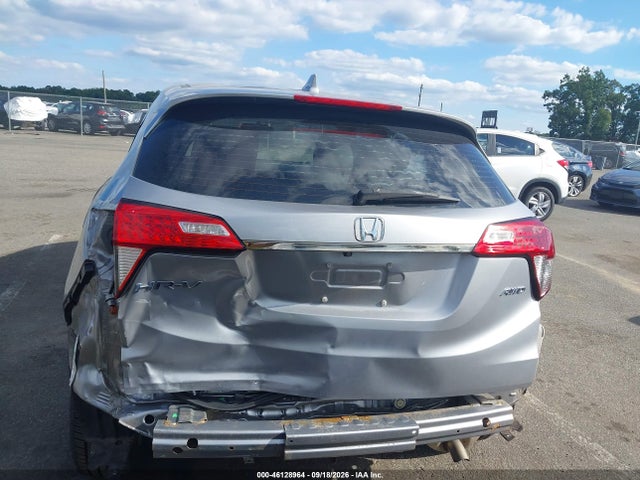 46128964 :رقم المزاد ، 3CZRU6H38KG719812 vin ، 2019 Honda Hr-v Lx مزاد بيع