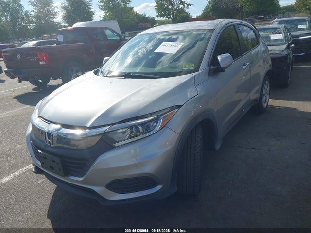 46128964 :رقم المزاد ، 3CZRU6H38KG719812 vin ، 2019 Honda Hr-v Lx مزاد بيع