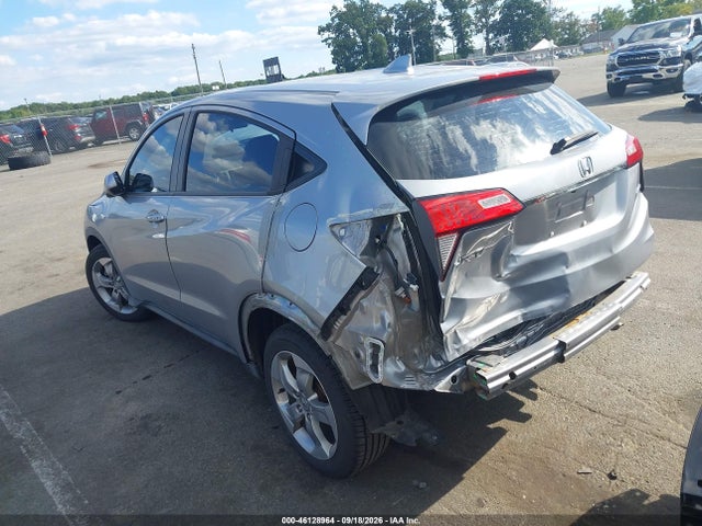 46128964 :رقم المزاد ، 3CZRU6H38KG719812 vin ، 2019 Honda Hr-v Lx مزاد بيع